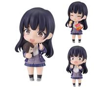 Xinchangda Anime The Dangers In My Heart Yamada Anna Figura Movable Action Figure 10cm PVC Anime Figurine Collezione Statua Decorazione Desktop Regalo di Compleanno