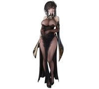 Xinchangda Azur Lane Figures, IJN Atago/Chen Hai/MNF Le Malin Game Cartoon Figure Statue Pvc Action Figurine Ornamenti Regali per i Fan 21 cm