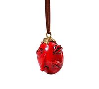 Xinchangda Behelet, ciondolo anime Haou no Tamago, accessorio per cosplay di piccole dimensioni, ciondolo per Halloween, carnevale