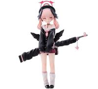 Xinchangda Blue Archive Figures, Shimoe Koharu Gioco Cartoon Figure Statue Anime Action Figurine Regali per i Fan 22 CM