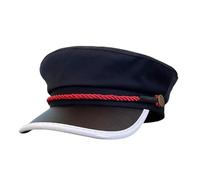Xinchangda Cappello nero legato da bagno Hanako-kun Yugi Amane/Yugi Tsukasa Cappello Cosplay Accessori Anime
