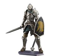 Xinchangda Cavalryman Figures Gioco Cartoon Assedio di Catarina Figure Statue Stile Medievale Movable Anime Action Figurine 16CM