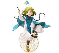 Xinchangda Coco-chan Figura Anime Ragazza Seduta Posa PVC Modello 17cm