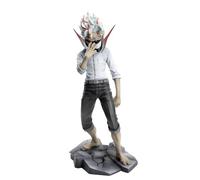 Xinchangda Dan Da Dan Ayase Momo Figures Okarun/Takakura Ken Anime Figure Statue PVC Anime Action Figurine per i fan 21 CM