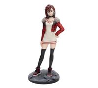 Xinchangda Dan Da Dan Ayase Momo Figures Okarun/Takakura Ken Anime Figure Statue PVC Anime Action Figurine per i fan 21 CM