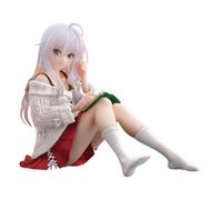 Xinchangda Elaina Figura Anime Costume Da Bagno Ragazza Figura PVC Modello Statua 13cm