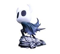 Xinchangda Figure vuote gioco cartone animato figure vuote statue PVC Figurine decorazione torta ornamenti regali di compleanno per i fan 17CM