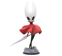 Xinchangda, Figurina Hornet-can Hollow Action Figure in PVC, Anime da Gioco, Cartone Animato, Statue Hollow Silksong, Ornamenti, Regalo per i Fan