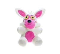 Xinchangda FNAF Peluche Carino Five Nights Game Plushies Fnaf Bambini Giocattoli Peluche Bambola Bonnie Bear Foxy Lupo Coniglio Vacanza Compleanno Bambini Regalo