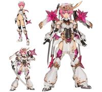 Xinchangda Frame Arms Girl-Magatsuki-Kikka Model Kit Anime Figure