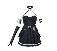 Xinchangda Frieren: Beyond Journey's End, costume per cosplay di Ubel/Laufen, costume da donna, per cosplay, Halloween, carnevale, feste, spettacoli teatrali