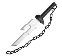 Xinchangda Fushiguro Toji Spada Cosplay Props Spada di bambù 46cm Anime Personaggio Cosplay Halloween Accessorio Oggetti di scena per feste