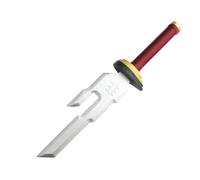 Xinchangda Fushiguro Toji Spada Cosplay Props Spada di bambù 46cm Anime Personaggio Cosplay Halloween Accessorio Oggetti di scena per feste