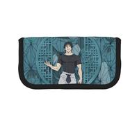 Xinchangda Gojo Satoru Astuccio Anime Geto Suguru/Itadori Yuuji/Fushiguro Toji Astuccio Grande Capacità Anime Portapenne Borsa Cancelleria, Fushiguro Toji, 19*9*5CM