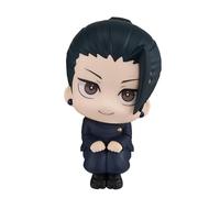 Xinchangda Gojo Satoru Figure Anime Geto Suguru Figura Statue Anime Action Figura Ornamento 10 cm