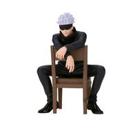 Xinchangda Gojo Satoru Figure Gojo Satoru Anime, Statue Itadori Yuji Anime Action Figura Ornamento Regali per i fan 11 cm