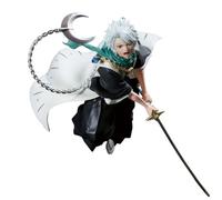 Xinchangda Hitsugaya Toshiro Figura Kimono Battle Posizione Statua Modello 14 cm Hitsugaya Toshiro Action Figure Collezione Desktop Decorazione Regalo per i fan