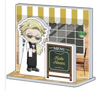 Xinchangda Inumaki Toge/Gojo Satoru Supporto acrilico Nanami Kento/Fushiguro Megumi Anime, Statua acrilica Standees, decorazione per desktop, regalo per fan degli anime