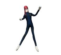 Xinchangda Isagi Yoichi - Cuscino imbottito Seishiro Nagi dell'anime Bachira Meguru, figura morbida, girevole, snodabile con filo di ferro, scheletro, decorazione per divano, letto, auto, regalo, 28