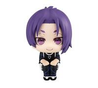 Xinchangda Itoshi Sae Figure Reo Mikage Anime Action Figurine PVC Modello Collezionismo Desktop Ornamenti Decorazioni