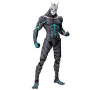 Xinchangda Kaiju No. 8 figure, Kafka Hibino Anime Figure Statue Kaiju Numero Otto PVC Action Figurine per i fan 20 cm