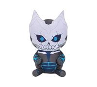 Xinchangda Kaiju No. 8 Peluche Figura, Personaggio Anime Kafka Hibino Morbido Peluche Ripieno Kaiju Numero Otto Anime Figure