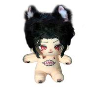 Xinchangda Kamado Tanjiro Peluche Figura Tokitou Muichirou Cuscini Cuscino, Anime Kochou Shinobu/Tomioka Giyuu Peluche Figura Cuscino Divano Letto Auto Decorazione Casa Ornamento Regalo da Collezione
