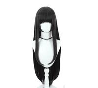 Xinchangda KanameMadoka - Costume per cosplay, Akemi Homura, uniforme da combattimento, set completo di anime e giochi di ruolo, costume per Halloween da donna