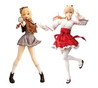 Xinchangda Kitagawa Marin Figura Anime Girl Standing Pose Statue 20 cm