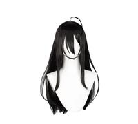 Xinchangda Kuze Masachika - Costume per cosplay di anime, uniformi scolastiche, set completo con parrucca, Halloween, Natale, giochi di ruolo, da uomo