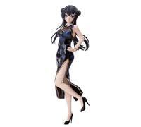 Xinchangda Mai Figure Anime Cheongsam Girl Character Model 22cm