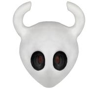 Xinchangda Maschera cava cava gioco cartone animato divertente maschera anime Cosplay accessori per feste di Halloween