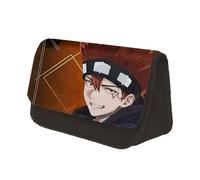 Xinchangda Mashle: Magic and Muscles - Astuccio per matite anime Mash Burnedead, grande capacità, astuccio per studenti, cancelleria per studenti e adolescenti, Tipo 6., 22*7.5*13cm