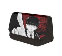 Xinchangda Mashle: Magic and Muscles - Astuccio per matite anime Mash Burnedead, grande capacità, astuccio per studenti, cancelleria per studenti e adolescenti, Tipo 7., 22*7.5*13cm