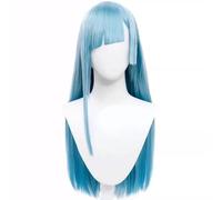 Xinchangda Mechamaru - Costume per cosplay di Miwa Kasumi, con giacca e pantaloni, uniforme per Halloween, feste in maschera