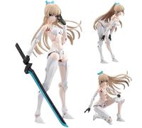 Xinchangda Megalomaria Unlimited Universe-Emulator Figure Anime Statue 16 cm