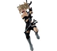 Xinchangda MHA Toga Himiko Figura Anime MHA Figurine PVC Modello 20CM Toga Himiko Action Figure Statua Desktop Ornamento Decorazione da Collezione