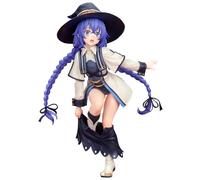 Xinchangda Mushoku Tensei: Reincarnazione senza lavoro Figura Anime Roxy Migurdia Figure Anime Action Figurine Ornamenti 21 CM