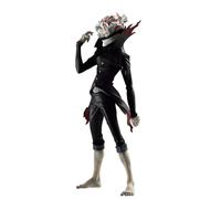 Xinchangda Okarun Figura Modello Anime Action Figure PVC Statua 28cm