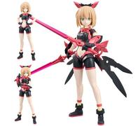 Xinchangda SIS-W00-Marical Figura Illustrazione Personaggio Modello Mobile 15cm