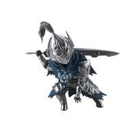 Xinchangda Solaire/Artorias/Fire Keeper Figure Gioco Cartoon Assedio di Catarina Figure Statue Stile Medievale Anime Action Figurine 11 CM