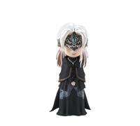 Xinchangda Solaire/Artorias/Fire Keeper Figure Gioco Cartoon Assedio di Catarina Figure Statue Stile Medievale Anime Action Figurine 11 CM