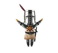 Xinchangda Solaire/Artorias/Fire Keeper Figure Gioco Cartoon Assedio di Catarina Figure Statue Stile Medievale Anime Action Figurine 11 CM