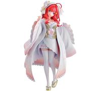 Xinchangda The Quintessential Quintuplets Figure, Anime Nakano Nin/Nakano Itsuki Figure Statue Materiale PVC Action Figurine Ornamenti 22 cm