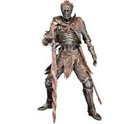 Xinchangda The Soul of Cinder Figura 23 cm Battaglia PVC Modello Statua L'anima di Cenere Action Figure Statua Gioco Figurine Modello Casa Auto Computer Scrivania Decorazione Ornamento Regalo di
