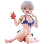 Xinchangda Uzaki Hana Figura Cartoon Anime Personaggio Modello