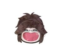 Xinchangda Zoe Hans Borsa Cosplay Anime Peluche Borsa a Tracolla Può Posizionare Badge Cartoon JK Cosplay Zaino a Spalla Fan Anime Regalo di Compleanno