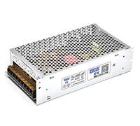 XINCOL AC to DC Converter AC110V/220V to DC24V 10A 240W Switching Power Supply Transformer Regulated for LED Strip Light,CCTV,Camera,Computer Project etc