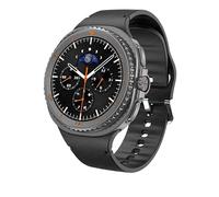 XINDADA 2025 Original DT WATCH 8 Ultra Smart Watch 46mm Men GPS Tracking NFC Play video Smart Watch Health Tracker BT Call (Black)