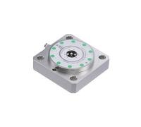 XINDIAN Tre assi quattro assi ad alta precisione Pneumatica Zero Point Sostituzione rapida Apparecchio CNC Elaborazione parti lotti Piastra ponte mandrino, personalizzabile (K40-C1)